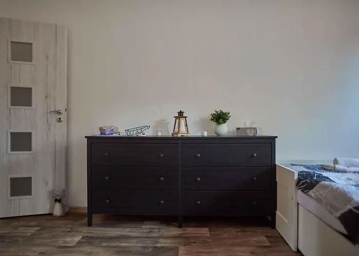 Domecek Slavonice