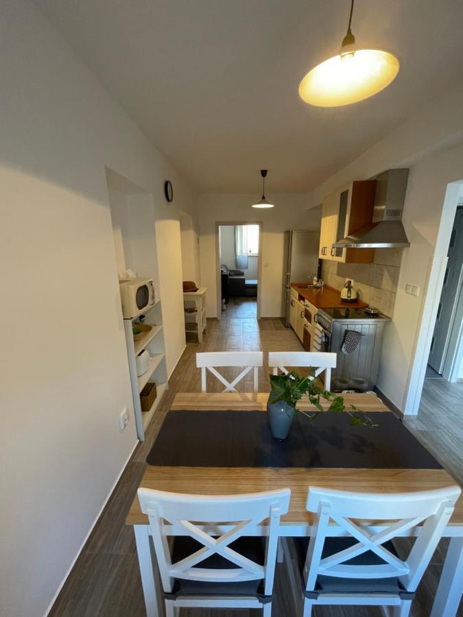 Domecek Holiday home Slavonice
