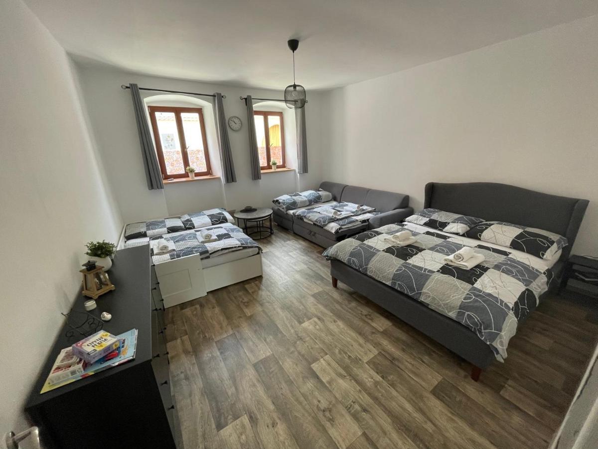 Holiday home Domecek Slavonice