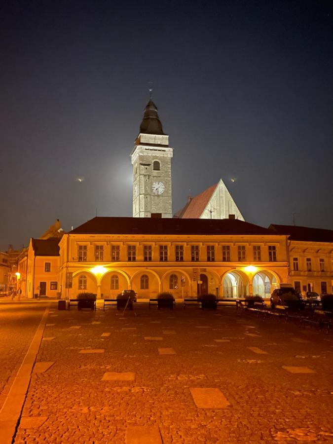 Domecek Slavonice