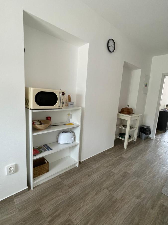 Holiday home Domecek Slavonice