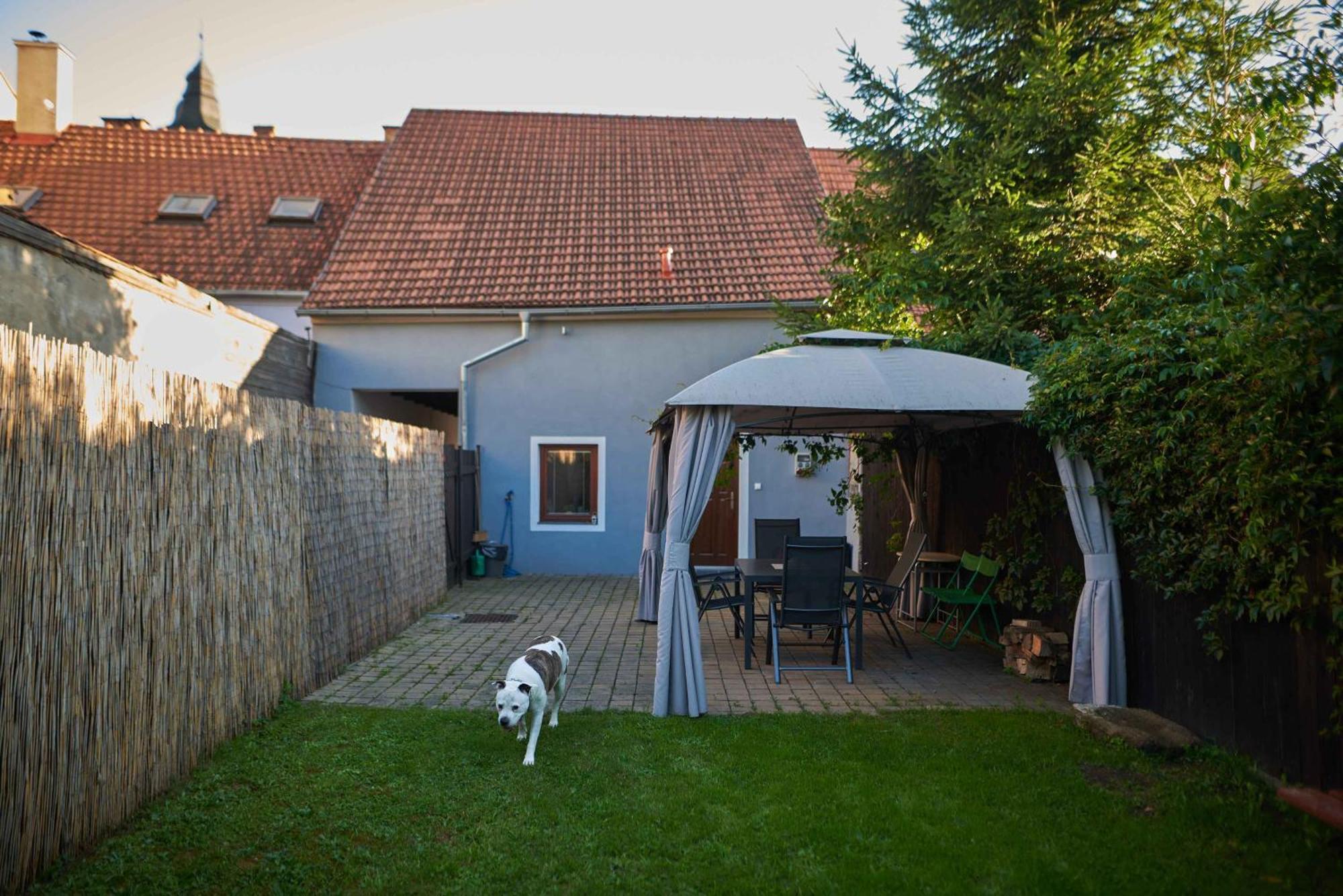 Domecek Holiday home