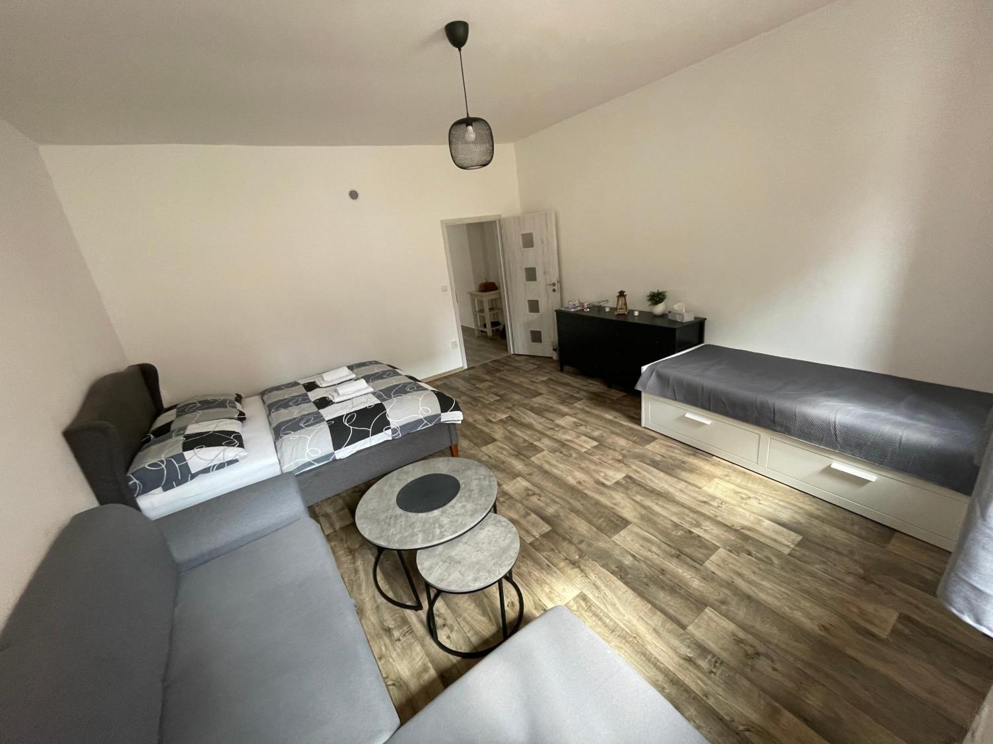 Holiday home Domecek